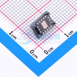 1-101636-02 数字式差压传感器缩略图