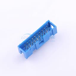间距:2.54mm 直插缩略图