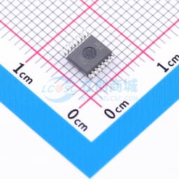 微功耗，3V，12/16位，8通道175ksps ADC缩略图