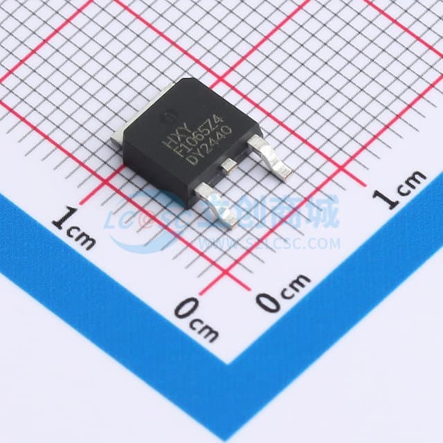 HFFSD1065BF085实物图