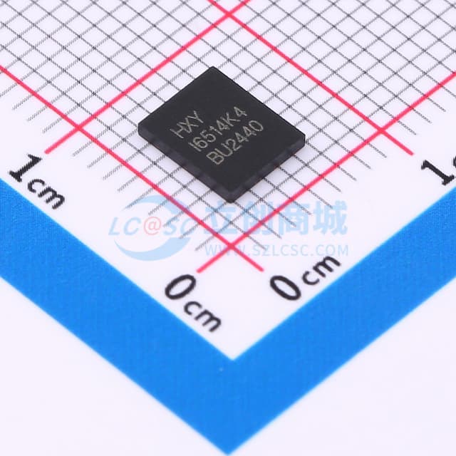 HIGLR65R140D2实物图