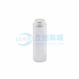 YIYUAN(怡远) 电路板表贴圆螺母柱 PCB贴片连接器 M3x5.56xL15+1.53x4.09 黄铜镀雾锡 盲孔 SMTSOM3150BTRBM缩略图