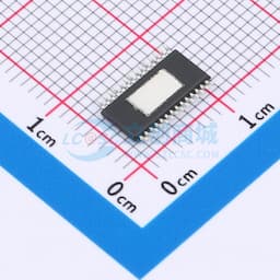 具 ±1.5% 电流匹配准确度的四串 120mA LED 驱动器缩略图