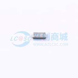 32.768kHz ±20ppm 9pF缩略图