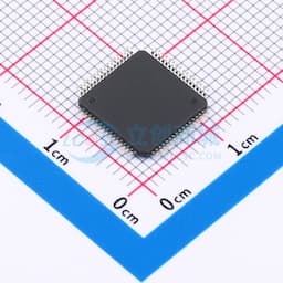 音频DSP与模拟接口缩略图