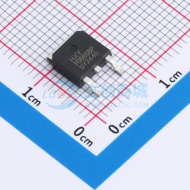 HFFSD0665BF085实物图