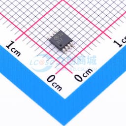 16位，高速，2.7V到5.5V微功率采样模拟到数字转换器缩略图