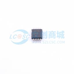 ±15V, 128-抽头，低漂移数字电位器缩略图