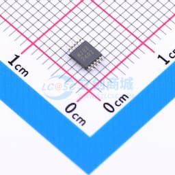 ±15V, 128-抽头，低漂移数字电位器缩略图