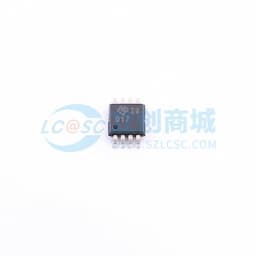 16位，高速，2.7V到5.5V微功率采样模拟到数字转换器缩略图