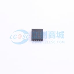 升压型 350mA 2.7V~12V缩略图