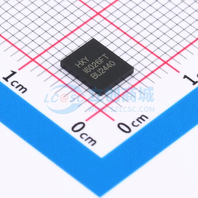 HIGLR60R260D1实物图