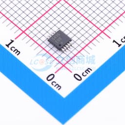 ±15V, 128-抽头，低漂移数字电位器缩略图