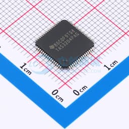 音频DSP与模拟接口缩略图