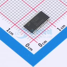 具 ±1.5% 电流匹配准确度的四串 120mA LED 驱动器缩略图