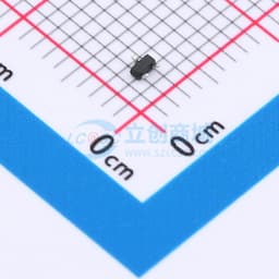 单向TVS 5V截止缩略图