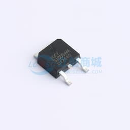 HSTPSC10H065BTR缩略图