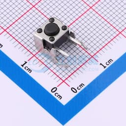 7.5*6*4.5mm 卧插 轻触开关缩略图