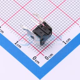 7.5*6*8.0mm 卧插 轻触开关缩略图