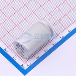 680uF ±20% 100V缩略图