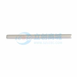 YIYUAN(怡远) SMT载流铜片 33*2*1.2mm 黄铜镀镍导电铜块 新能源触点散热铜条 袋装 YTC-M33212-BN缩略图