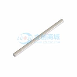 YIYUAN(怡远) SMT载流铜片 33*2*1.2mm 黄铜镀镍导电铜块 新能源触点散热铜条 袋装 YTC-M33212-BN缩略图