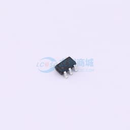 1MHz 2.5A 电流模式升压 DC/DC 转换器缩略图