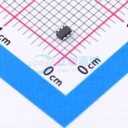 单刀双掷模拟开关缩略图