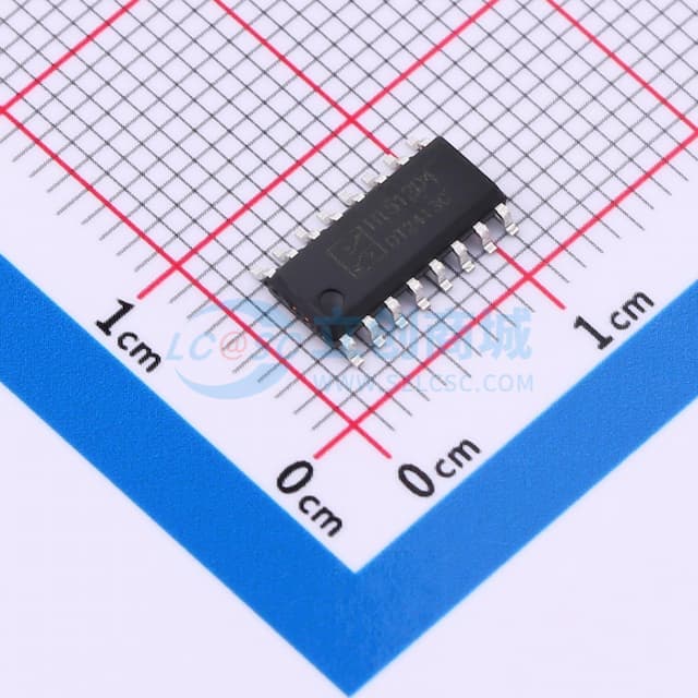 差分并联DMX512解码恒流驱动实物图