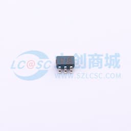 电压输出、低侧或高侧测量、双向、零漂移系列分流监控器缩略图