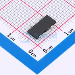 接收并解码数字音频电路,支持IEC60958\S/PDIF\EIAJ?CP1201和AES3接口标准,应用于多媒体音箱、数字音频处理器缩略图
