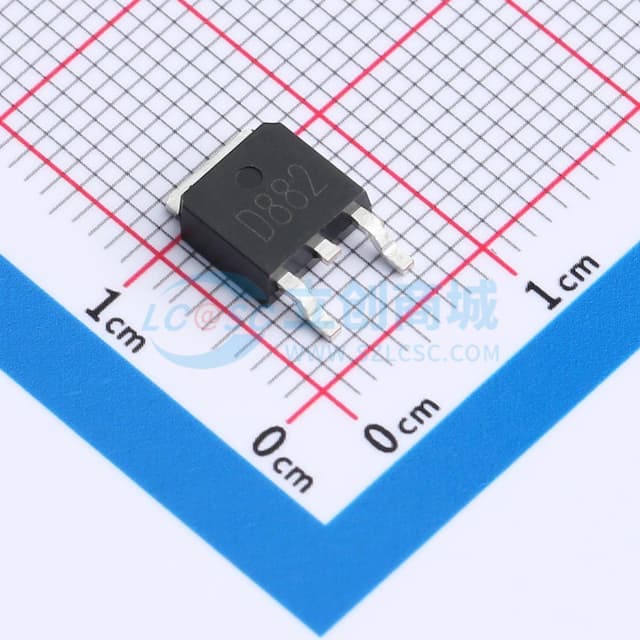 D882M实物图