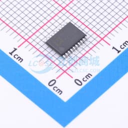 1 A/0.6 A, DC-to-DC 开关稳压器，具有独立的正负输出缩略图