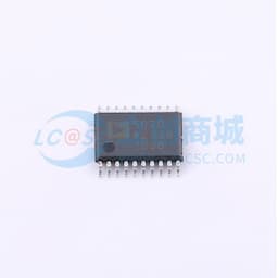 1 A/0.6 A, DC-to-DC 开关稳压器，具有独立的正负输出缩略图