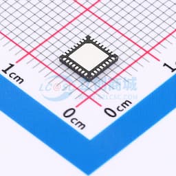24bit,192kHz,内置异步采样率转换的数字音频接口电路,应用于多媒体音箱、数字音频处理器缩略图