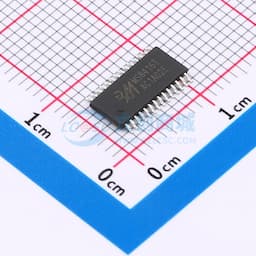 接收并解码数字音频电路,支持IEC60958\S/PDIF\EIAJ?CP1201和AES3接口标准,应用于多媒体音箱、数字音频处理器缩略图