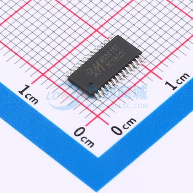 接收并解码数字音频电路,支持IEC60958\S/PDIF\EIAJ?CP1201和AES3接口标准,应用于多媒体音箱、数字音频处理器实物图