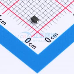 双向ESD 5V截止 峰值浪涌电流：8A@8/20us缩略图