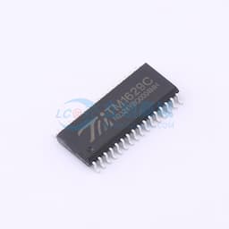 TM1629C(TA2009B)缩略图
