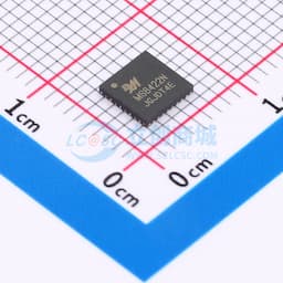 24bit,192kHz,内置异步采样率转换的数字音频接口电路,应用于多媒体音箱、数字音频处理器缩略图