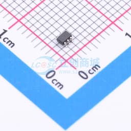 电压输出、低侧或高侧测量、双向、零漂移系列分流监控器缩略图
