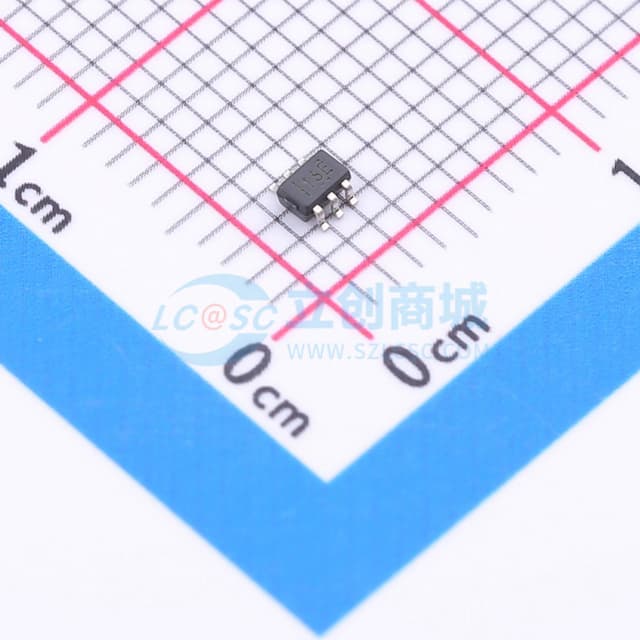 电压输出、低侧或高侧测量、双向、零漂移系列分流监控器实物图