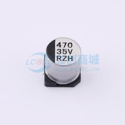 470uF ±20% 35V缩略图