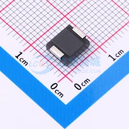 双向TVS 160V截止 峰值浪涌电流：5.8A缩略图