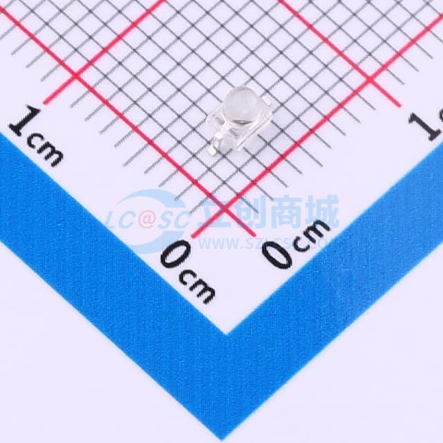 IR91-21C/TR7(XY)实物图