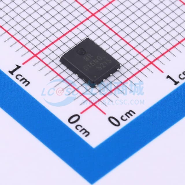 BRCS016N03ZC实物图