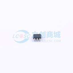 单刀双掷模拟开关缩略图