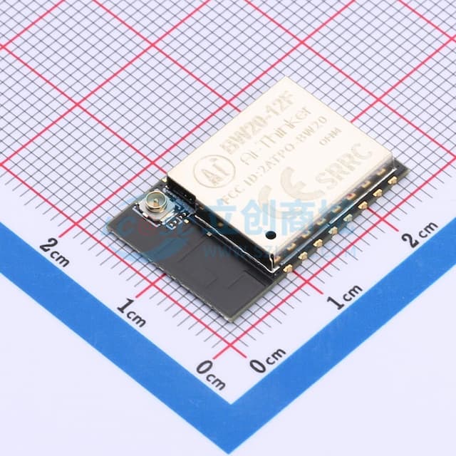 【邮寄专用】BW20-12F(IPEX)实物图