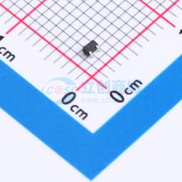单向ESD 5V截止 峰值浪涌电流：4A@8/20us缩略图