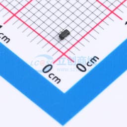 单向ESD 5V截止 峰值浪涌电流：4A缩略图
